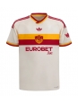 Moške Nogometnih dresov AS Roma Rodrigo Mora #86 Gostujoči 2026-27 Kratki rokavi Moške Nogometnih dresov AS Roma Rodrigo Mora #86 Gostujoči 2026-27 Kratki rokavi
